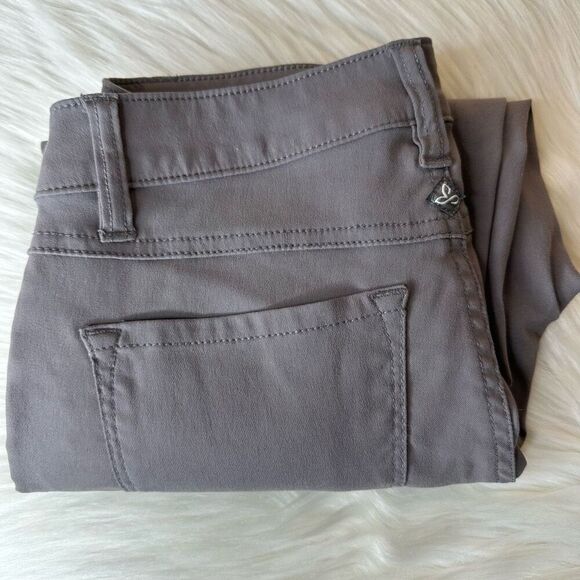 PrAna Briann Pants Performance Skinny Pants Size 0 - Picture 11 of 11